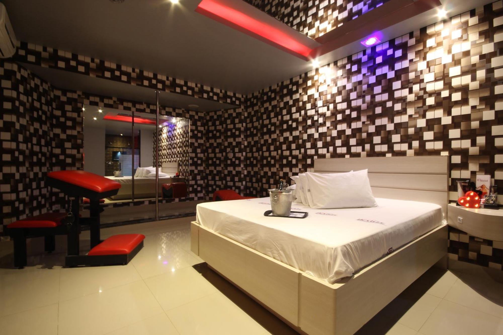 Motel Deslize Limeira 3 Ngoại thất bức ảnh